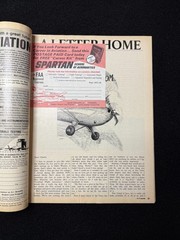 Air Progress Magazine 1978 Aviation Aircraft Flying Pilot Cessna Piper Avionics