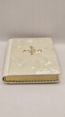 Blessed Trinity Missal 1972 Edition Reverend Robert E. Southard & Original Box