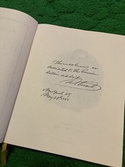 The Great Commanders Series: Personal Memoirs of U. S. Grant, 1994 1st Printing