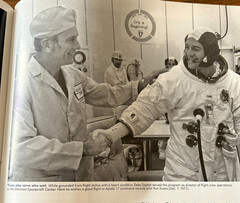 NASA 50 Years of Exploration and Discovery 368 pages softback