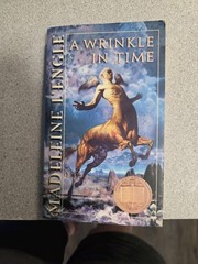 Madeline L’Engle Wrinkle In Time Quintet. Paperback. Fantasy.