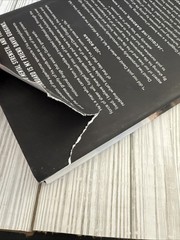 Never Finished: Unshackle Your Mind and Win the War Within -GOOD