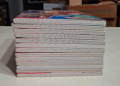 A to Z Mysteries Chapter Books Lot of 13 Ron Roy Paperbacks 1-6 10-14 18-19 YA