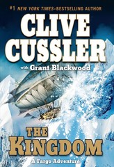 The Kingdom (Thorndike Press Large Print Basic Series)