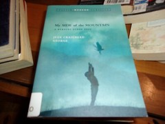 My Side of the Mountain Free Ship 1 – 6.50, 4 – 12, Library pb