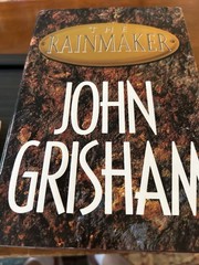 Lot of 6 John Grisham Hardcover Books