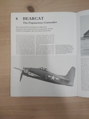 United States Naval Fighters WWII In Action Michael O’Leary Blandford Press(C)