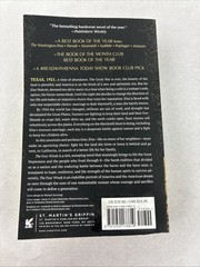 The Four Winds: A Novel – Paperback By Hannah, Kristin – LIKE NEW