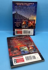 2010s Lot of 15 „I Survived” Scholastic Chapter Paperback Books- New, Never Read