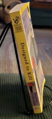 Designed to Kill by Denise Osborne (2003, Uk- a Format Paperback)
