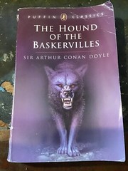 The Hound of the Baskervilles (Puffin Classi… by Conan Doyle, Arthur Paperback
