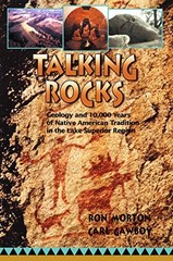 Talking Rocks: Geology and 10,000 Years of Native American Tradition in the …