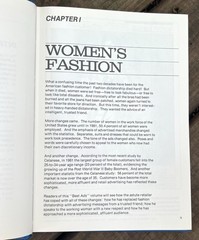 The Best in Retail Ads 1984 Vol. 1 Paganetti Seklemian Fashion Advertising Style