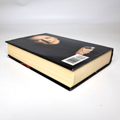 Step On A Crack Book, James Patterson 2007 Mystery Thriller Hardcover 383 Pages