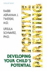Positive Parenting Hardcover Abraham J. Twerski