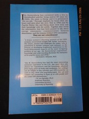 UFOs and the Psychic Factor : How to Understand Encounters… by Ida Kannenberg
