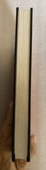 The Loser by Thomas Bernhard and Thomas Bernhard (1991, HCDJ) 1st American Edit.