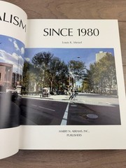 Photorealism Since 1980 Louis K. Meisel 1993 Art History Illustrated Abrams