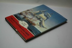 HMS Detroit: The Battle for Lake Erie Hardcover 1991 by Robert Malcomson
