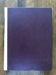 The Divine Comedy by Dante Alighieri, Pantheon Books 1948, HC