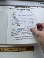 International S Series Operator’s Manual