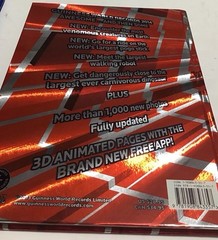 Guinness World Records Lot Of 3 Books 2013 2014 & 2015 Officially Amazing