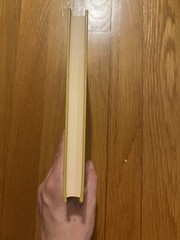 The Sound Of Strings By Harold Keith. Hardback SIGNED 1st Edition Used Book