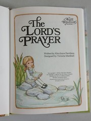 Davidson ALICE IN BIBLELAND Series Vintage 1980s HC Kids Book Lot of 14 Titles