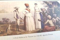 The Life of Olaudah Equiano, Written by Himself HC Illustrated Color Maps VG