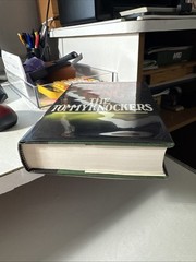 Tommy Knockers Stephen King 1987 First Edition Hardcover Horror