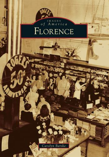 Florence, Alabama, Images of America, Paperback