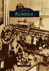 Florence, Alabama, Images of America, Paperback