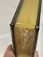 The Two Towers JRR Tolkien Easton Press Leather Lord Rings Hobbit Sealed
