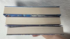 Once Upon a Broken Heart – Waterstones Exclusive Edition Set