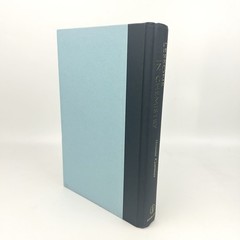Lessons In Chemistry Bonnie Garmus HC Blue Sprayed Edges Acceptable