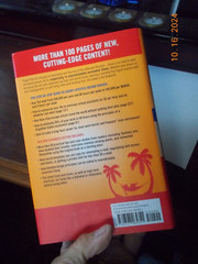The 4-Hour Work Week, Expanded & Updated, by Timothy Ferriss, HC/DJ, 2009