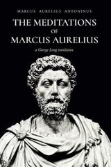 The Meditations by Marcus Aurelius NEW (Paperback)