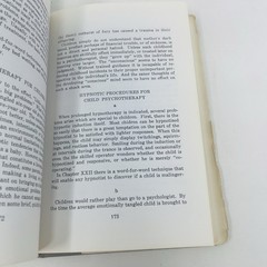 Hypnotism Handbook C.E. Cooke A.E. Van Vogt 1965 HC DJ 2nd Ed 10th Printing