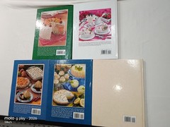 Bundle Lot 5 Y2K Cookbooks Taste of Home Annual Holiday Contest Winning Recipes
