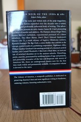 Crime Novels: American Noir of the 1930s And 40s (LOA #94) Pt. I : The Postman