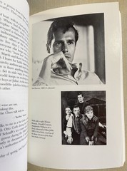 1983 THE LATER DIARIES OF NED ROREM 1961-1972, Unbroken Spine, 1983 PB/DJ, VVGC
