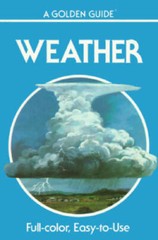 Weather: Air Masses, Clouds, Rainfall, Storms, Weather Maps, Climate, (Go – GOOD