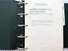 Lender Liability law and Litigation w/ Rel 65 March 2022 by Bender LexisNexis
