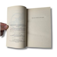 The Hunger Games [BOOK 3] Mockingjay By Suzanne Collins [USED/GOOD]