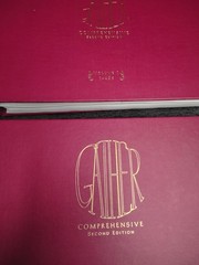 Gather Comprehensive Accompaniment 2nd Ed Volume 1 & 2 – 1-877 BOOK SET ! GIA