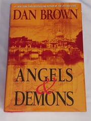Lot of 5 Dan Brown Hardcovers (Robert Langdon Series) + 1 PB | SOME 1st EDITIONS
