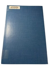 Georgia Blue & White Book Law Reporter Guide West Publishing Co. Legal Reference