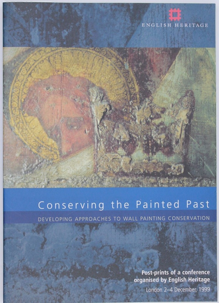 Conservation Art Museum Preservation Environmental Control History Wall Painting