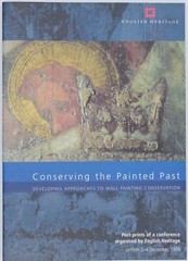 Conservation Art Museum Preservation Environmental Control History Wall Painting