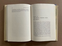 Everyday Life in the United States Before the Civil War 1830-60 by Robert Gayet